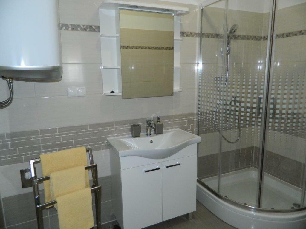 Apartments M&B สเวติยูไร ภายนอก รูปภาพ